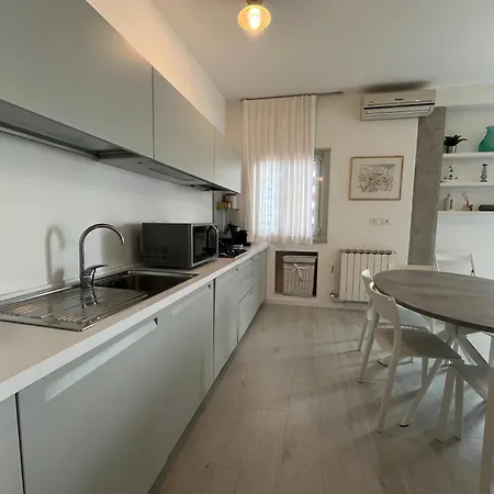 Esagono Appartement *