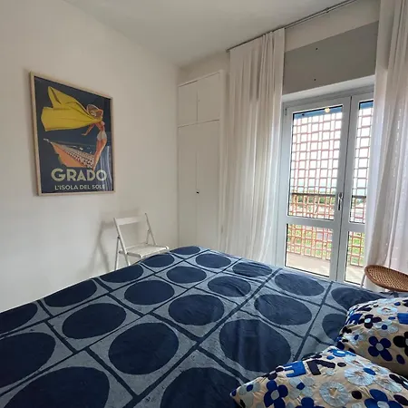 Esagono Appartement