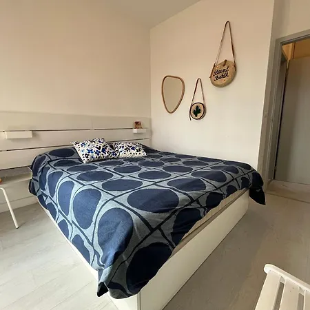 Appartement Esagono