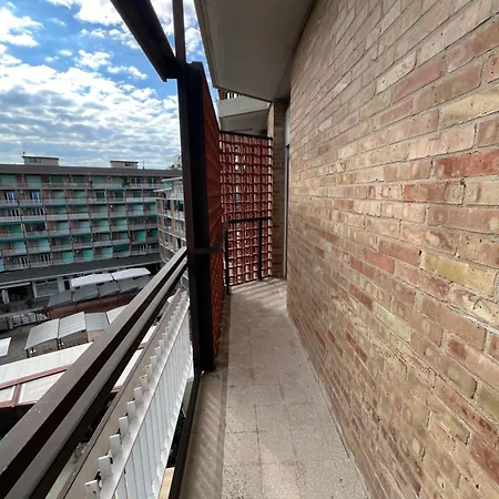 Esagono Lejlighed Grado