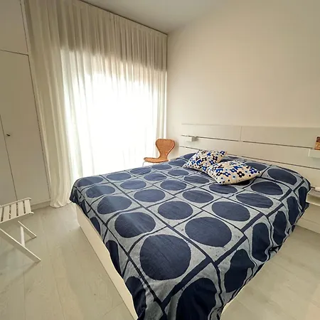 Apartment Esagono