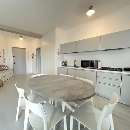 Esagono Appartement