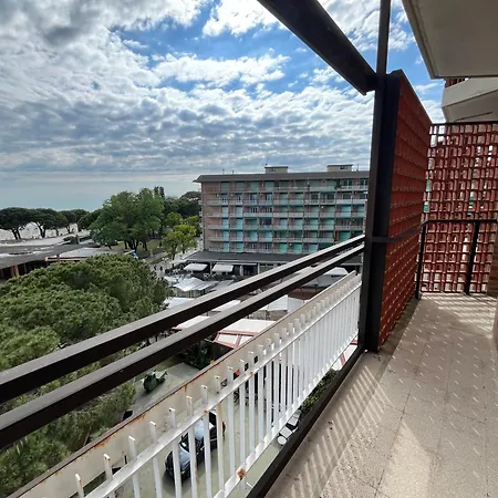 Esagono Lejlighed Grado