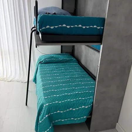 Esagono Appartement *