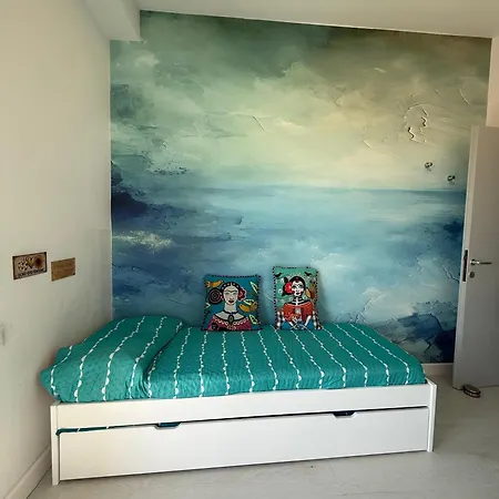 Appartement Esagono *