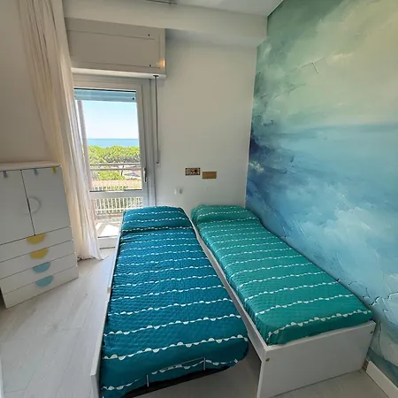 Appartement Esagono *