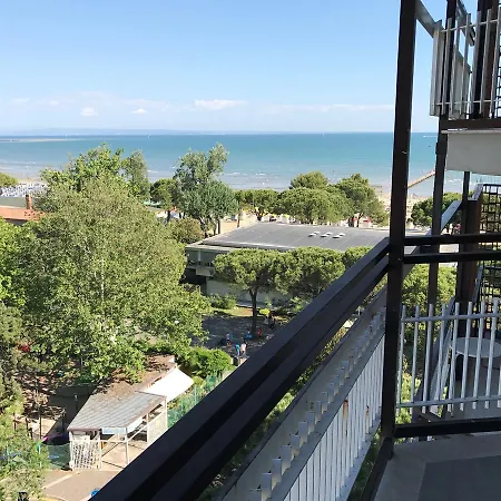 Esagono Appartement