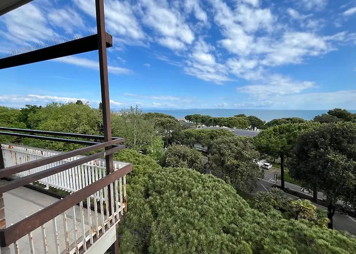 Appartement Esagono *