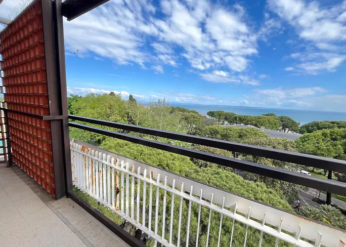 Lejlighed Esagono Grado