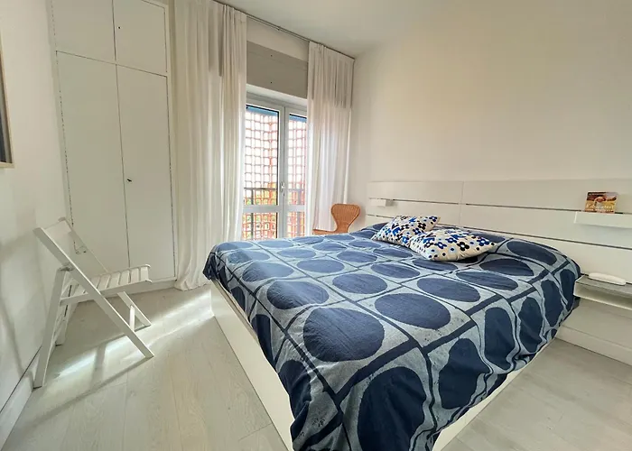 Esagono Appartement *