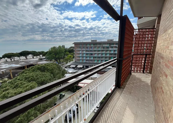 Esagono Appartement Grado