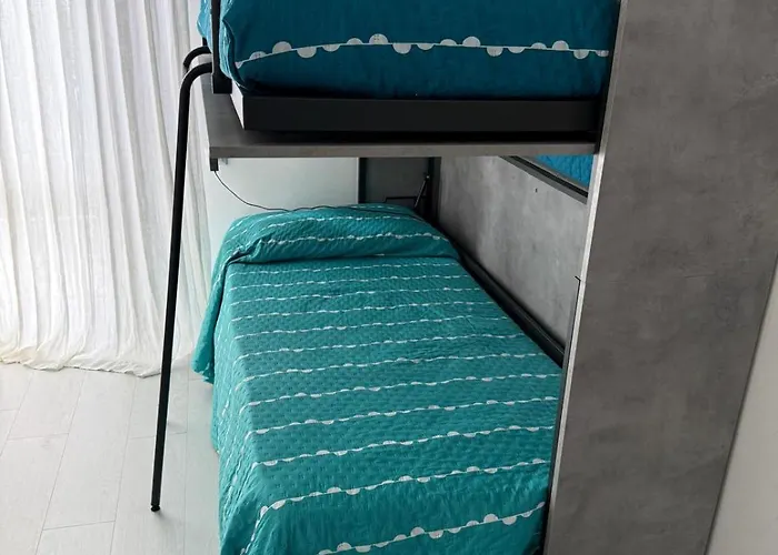 Esagono Appartement *